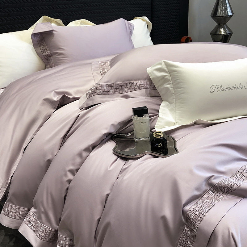 Luxurious Duvet Cover Set