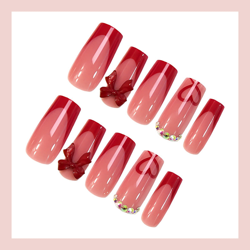Nail sets Stornfield