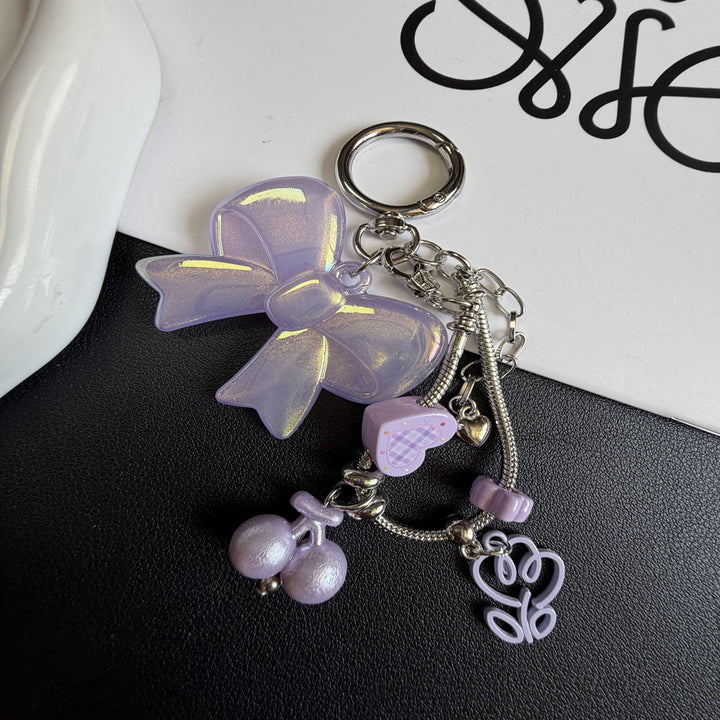 Charming Butterfly Keychain Stornfield