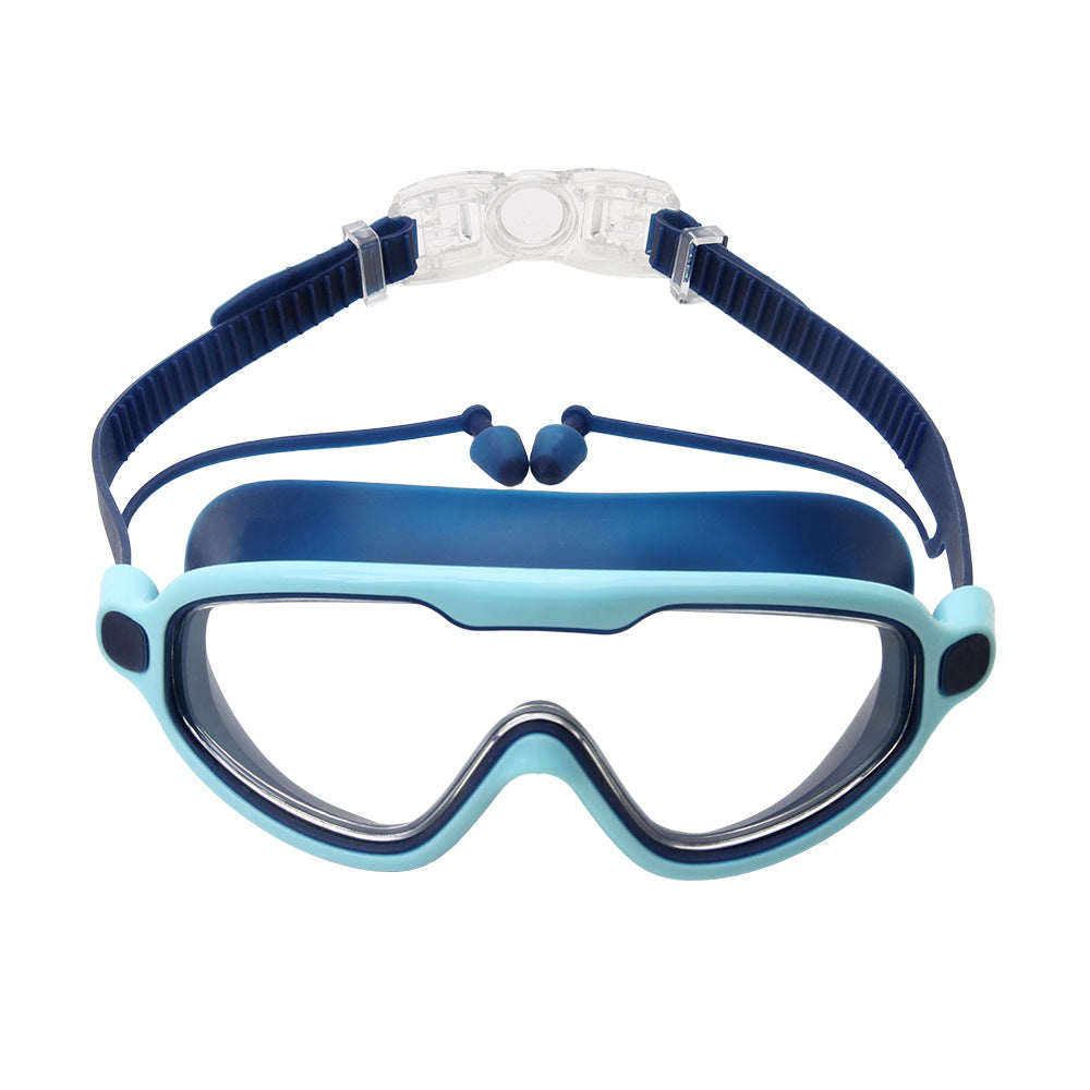 Swim mask Stornfield