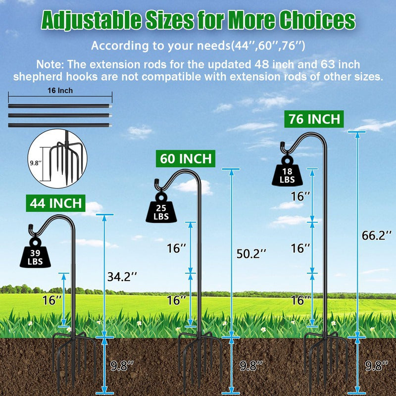 Weatherproof garden umbrella Stornfield