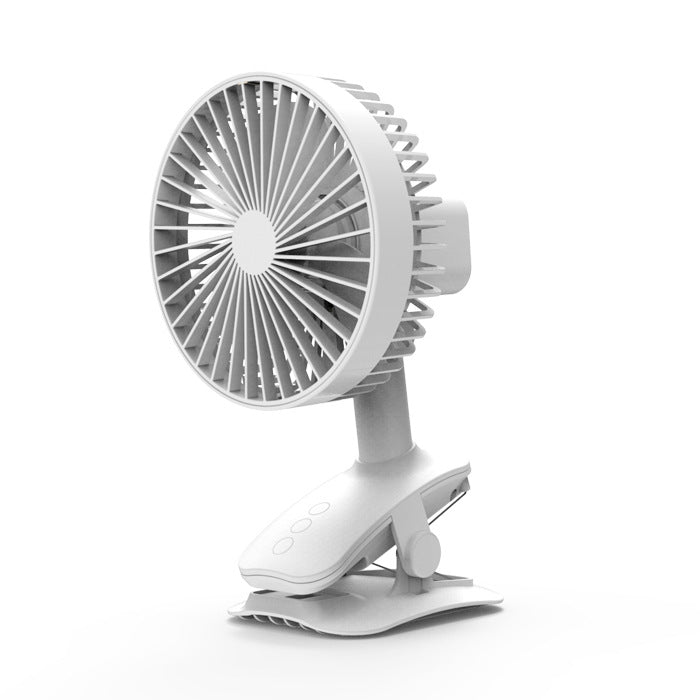 Ladies Portable USB Fan Stornfield