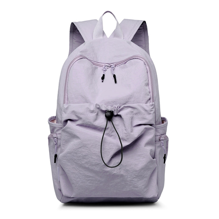 Multi-Pocket Lightweight Urban Backpack Stornfield
