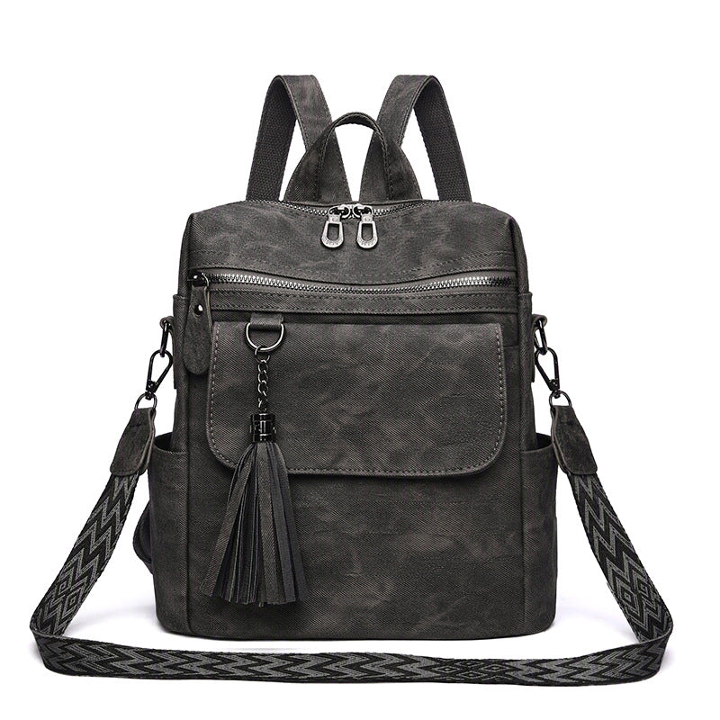 Casual Lightweight Multi-Functional Backpack Stornfield