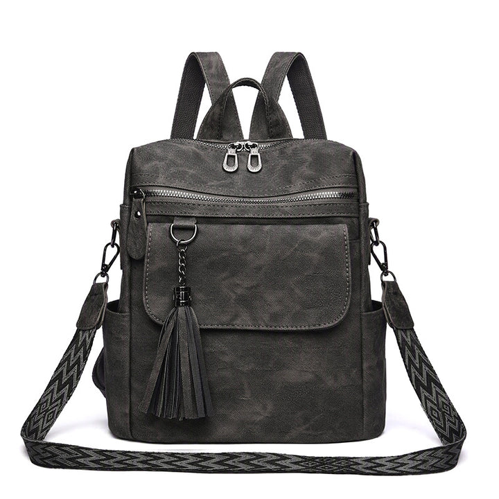 Casual Lightweight Multi-Functional Backpack Stornfield