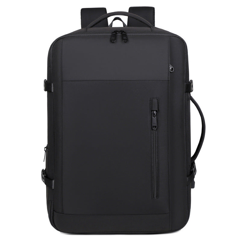 Versatile Executive Laptop Backpack Stornfield