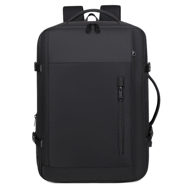 Versatile Executive Laptop Backpack Stornfield