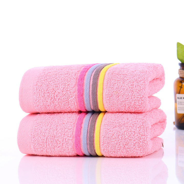 Ladies soft and cuddly towels Stornfield
