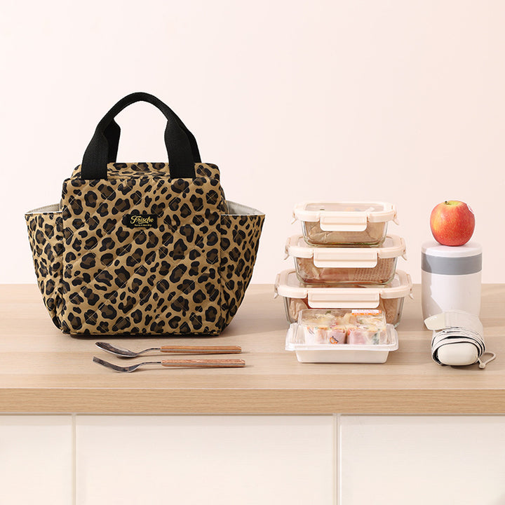 Quilted Multi-Purpose Tote Bag Stornfield