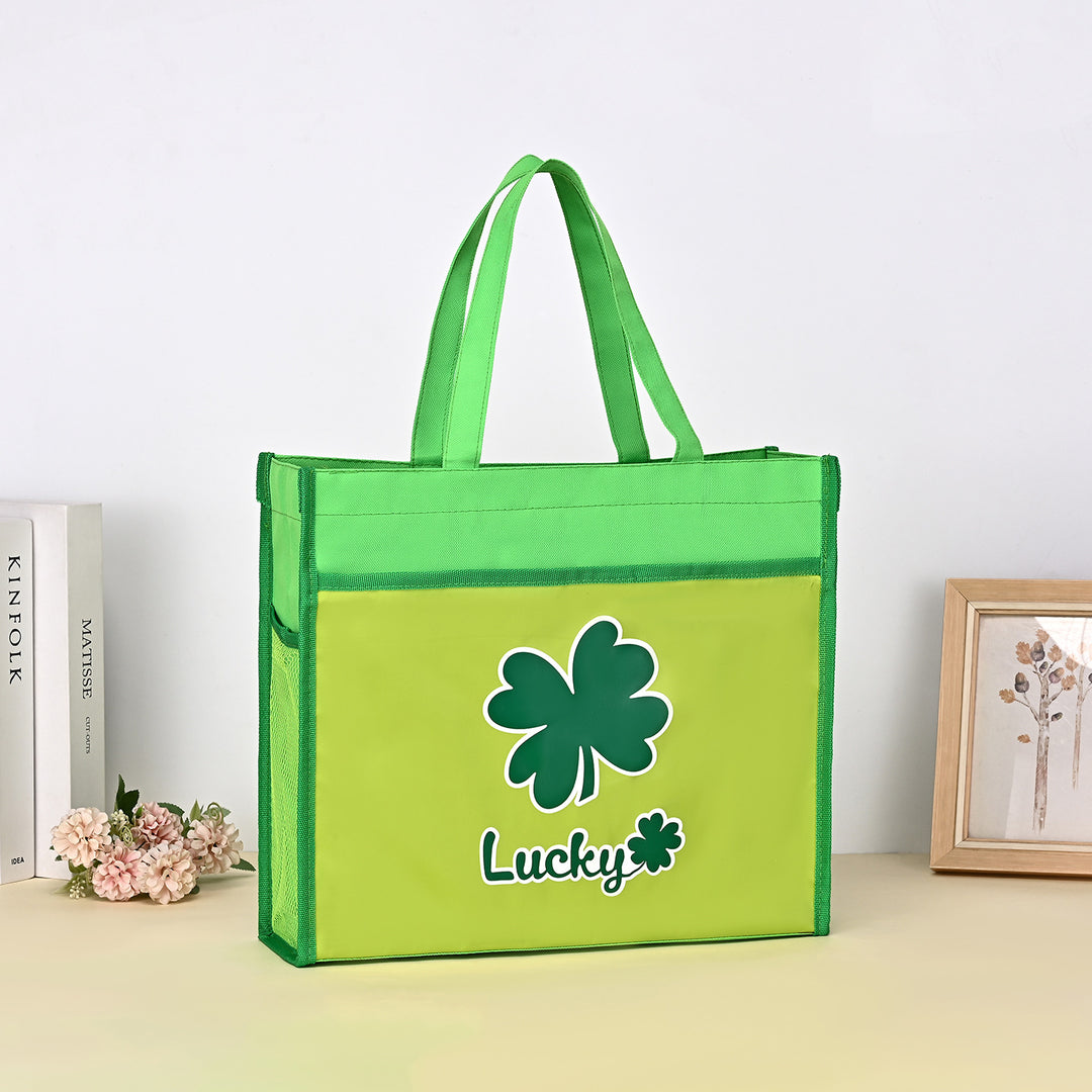 Cute Cartoon Tote Bag Stornfield