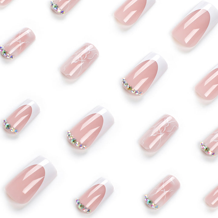 Nail Art Set Stornfield