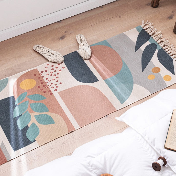 Decorative Area Rug Stornfield