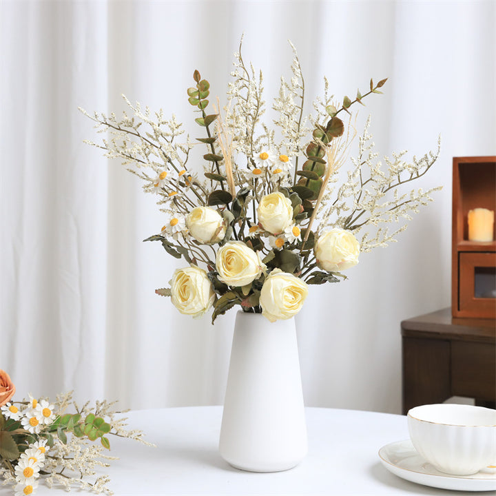 Sophisticated Dried Floral Bouquet