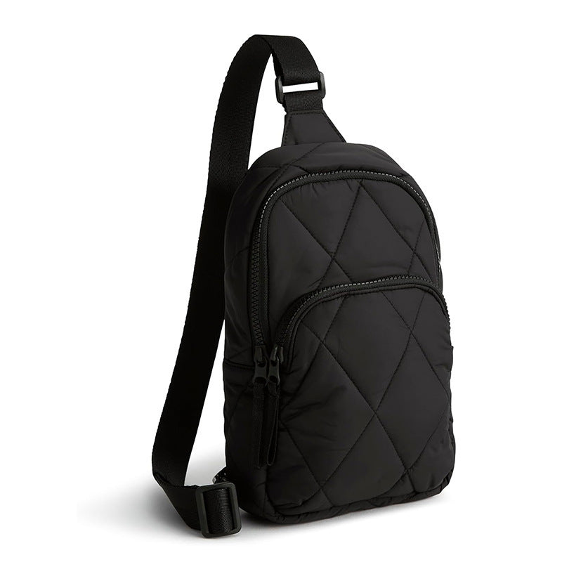 Fashionable and Padded Sling Bag Stornfield
