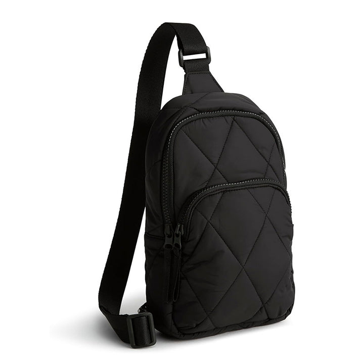 Fashionable and Padded Sling Bag Stornfield