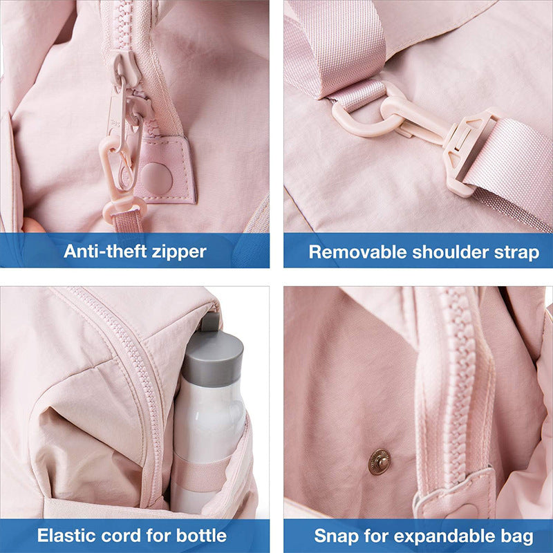 Sport bag Stornfield