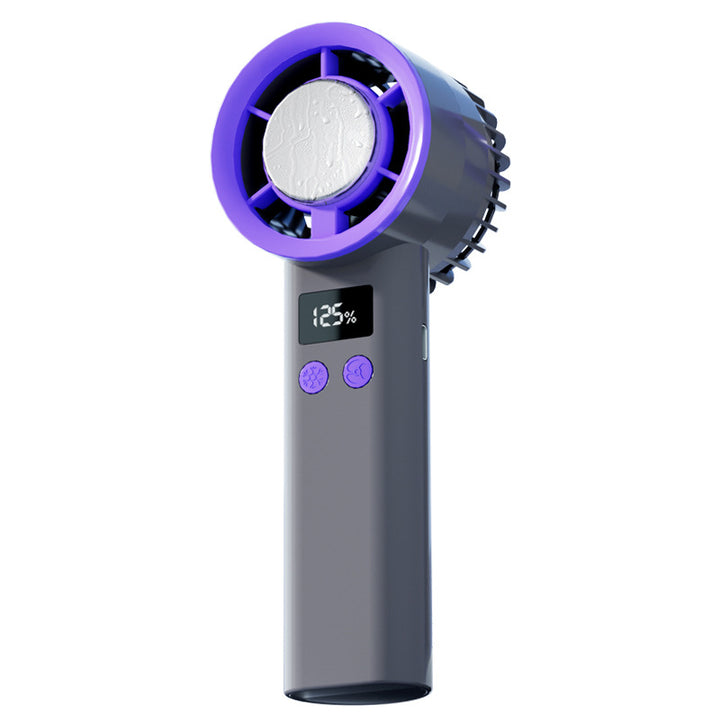 Portable Mini Fan Stornfield