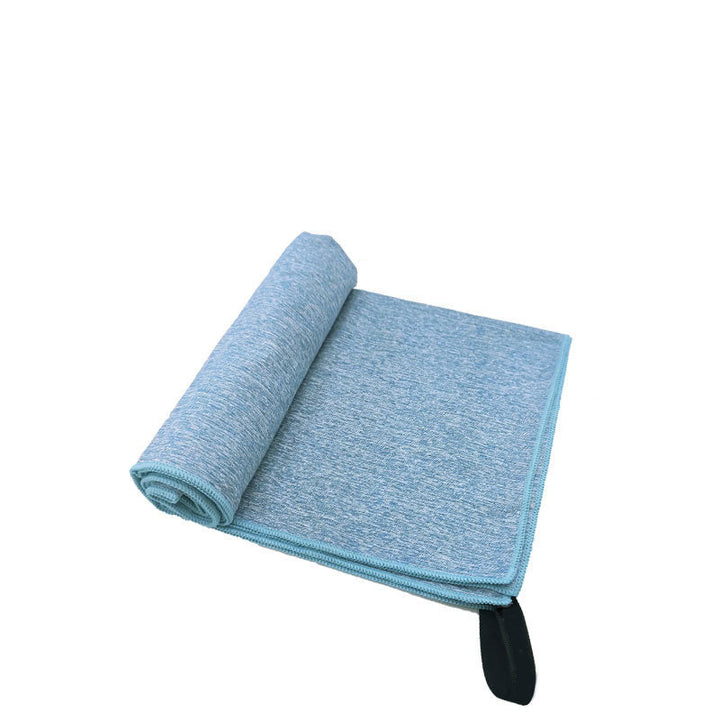 Eco-Friendly Yoga Mat Stornfield