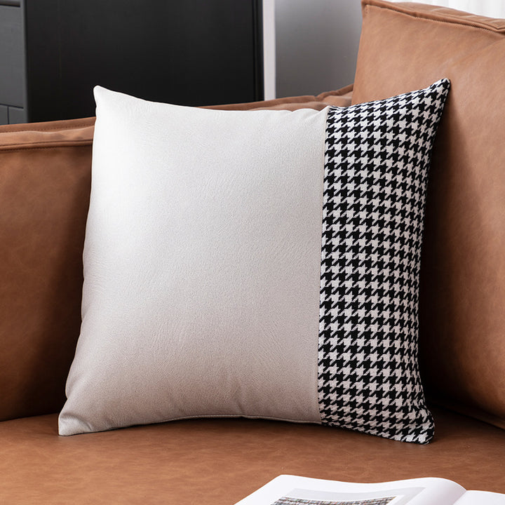 Decorative Texture Pillow