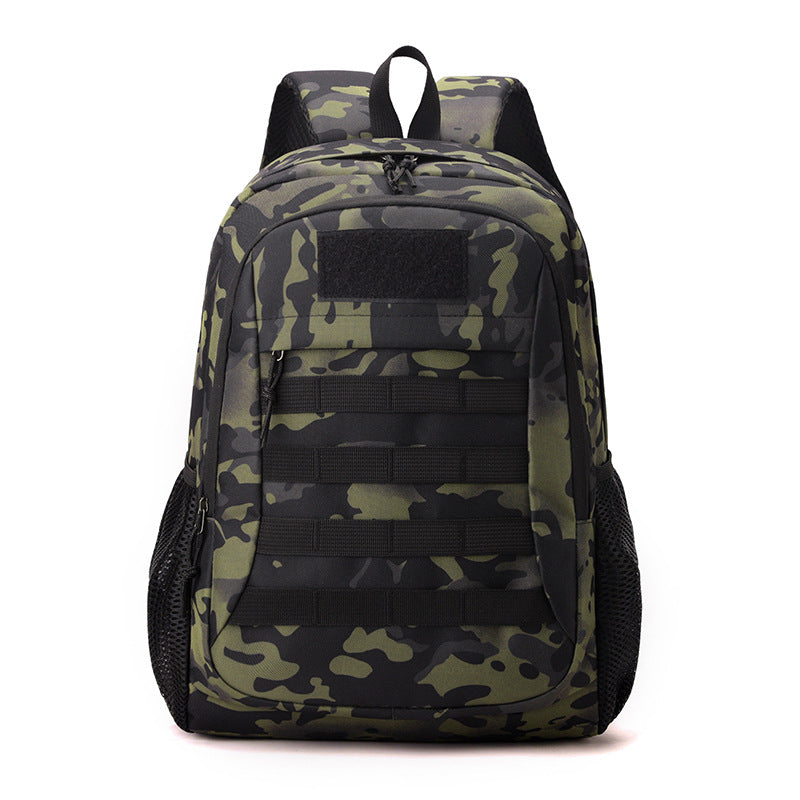Durable Tactical Multi-Compartments Backpack Stornfield