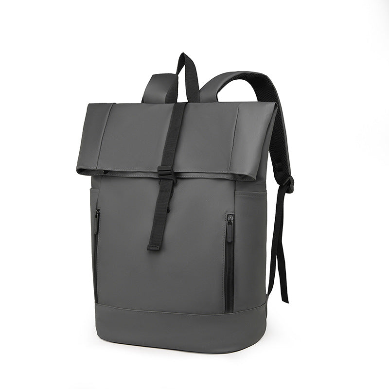 Multi-Compartment Waterproof Travel Backpack Stornfield