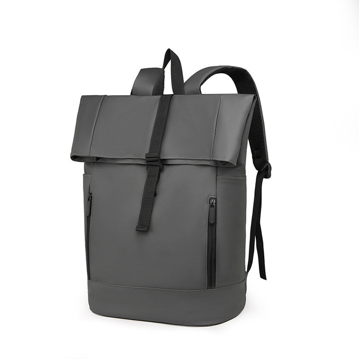 Multi-Compartment Waterproof Travel Backpack Stornfield