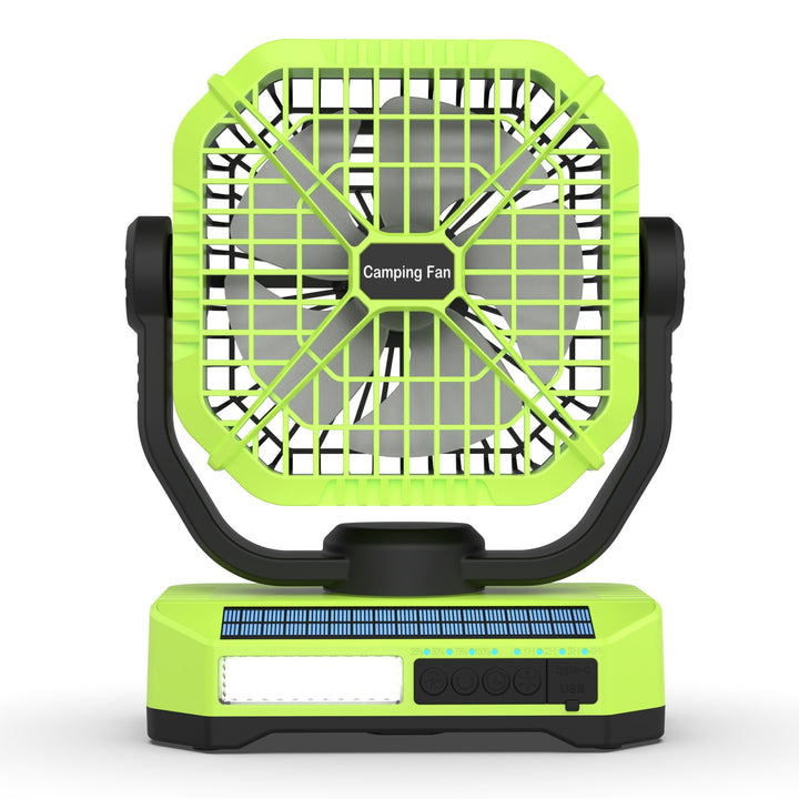 Portable Camping Fan Stornfield
