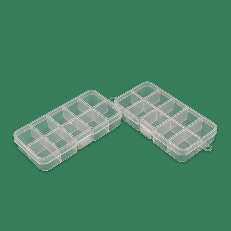 Multi-Compartment Craft Supply Organizer Stornfield 1788518972