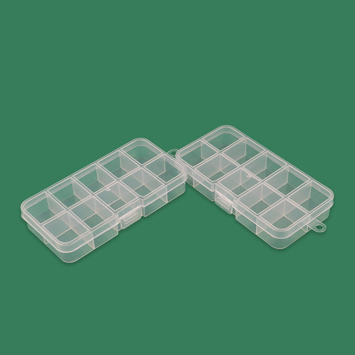 Multi-Compartment Craft Supply Organizer Stornfield 1788518972