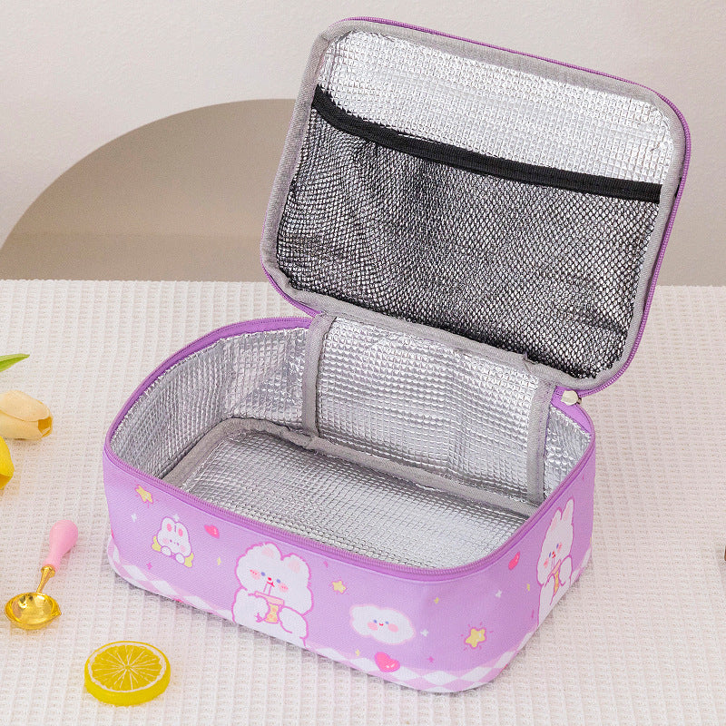 Insulated Lunch Box Stornfield