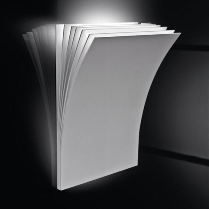 Modern Artistic LED Wall Light
