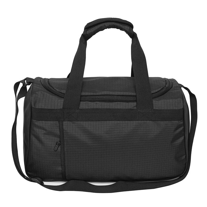 Versatile Multi-Function Sports Duffel Bag Stornfield