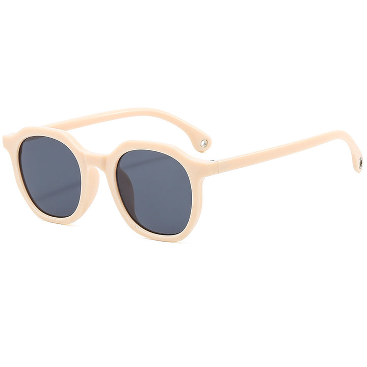 Women's fashionable sunglasses with trendy design and UV protection Stornfield