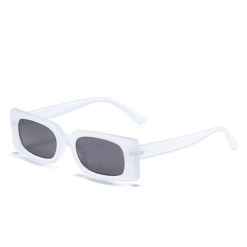 Women's sunglasses in modern retro style Stornfield