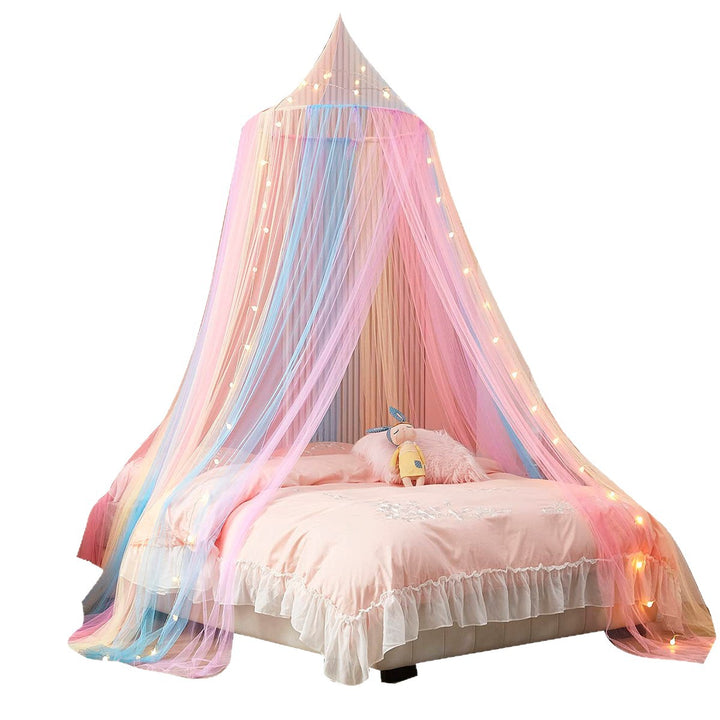 Decorative Canopy Bed Tent Stornfield