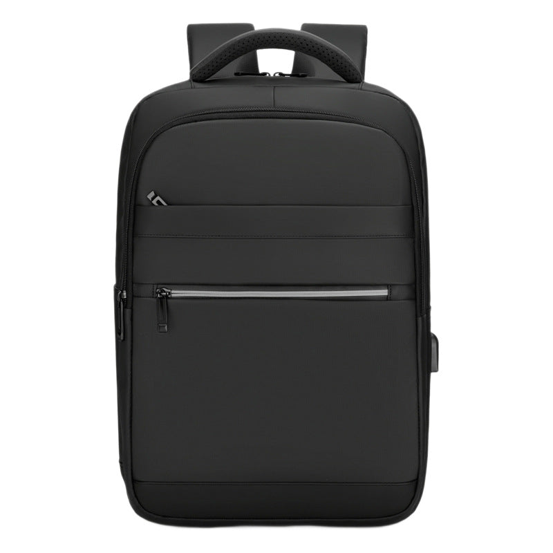 Modern Tech-Friendly Laptop Backpack Stornfield