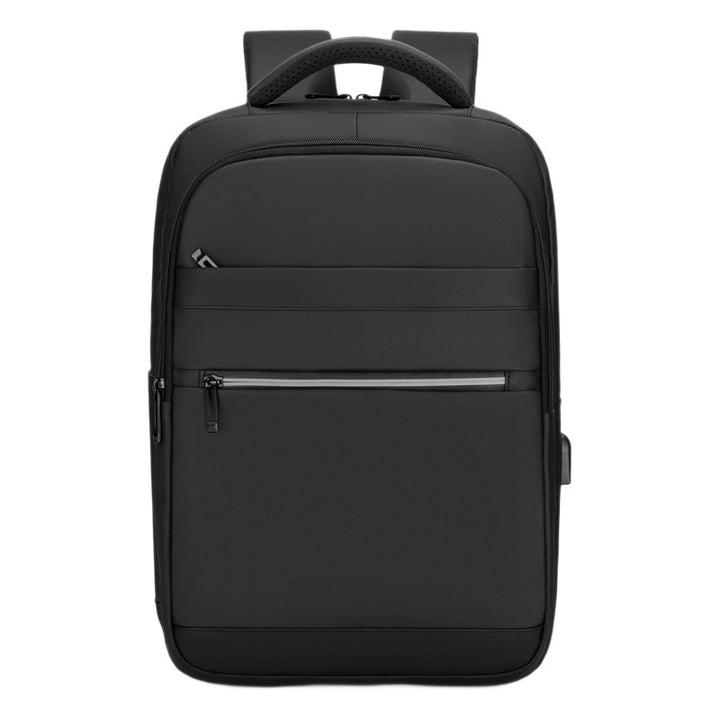 Modern Tech-Friendly Laptop Backpack Stornfield
