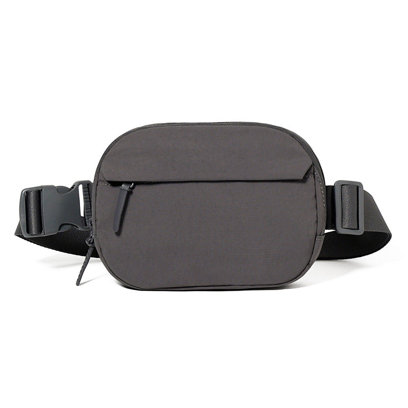 Sleek Compact Waist Bag Stornfield