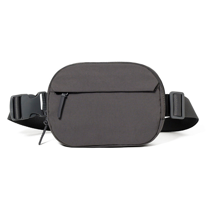 Sleek Compact Waist Bag Stornfield