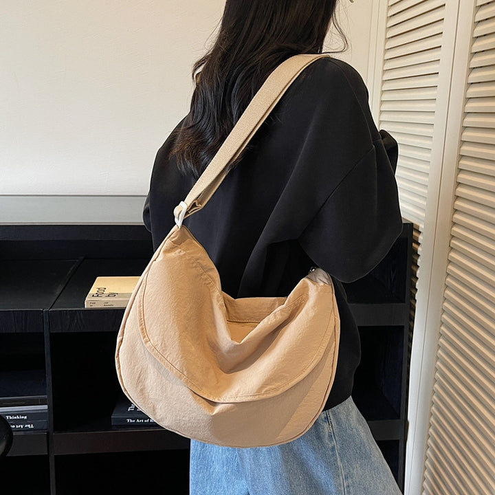 Casual shoulder bag Stornfield