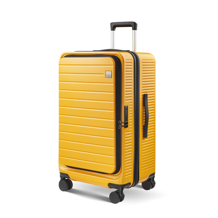 Unisex Premium Hard Shell Expandable Luggage Stornfield