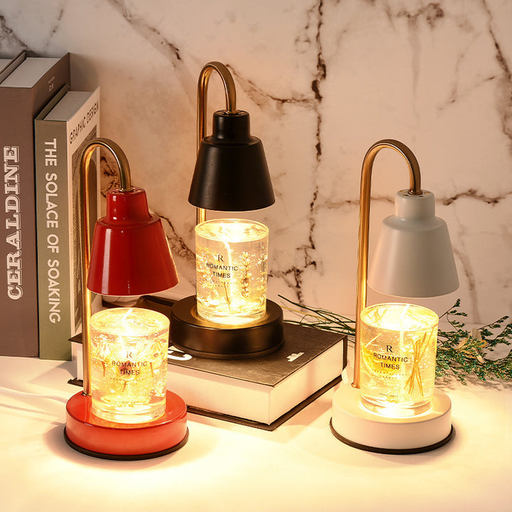 Minimalist Decorative Table Lamp
