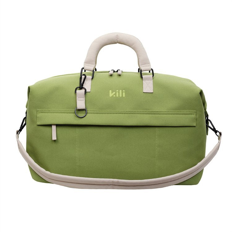 Multifunctional Tote Bag With Durable Design And Adjustable Shoulder Strap Stornfield