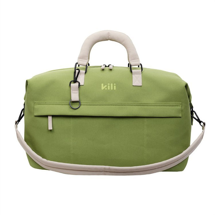 Multifunctional Tote Bag With Durable Design And Adjustable Shoulder Strap Stornfield