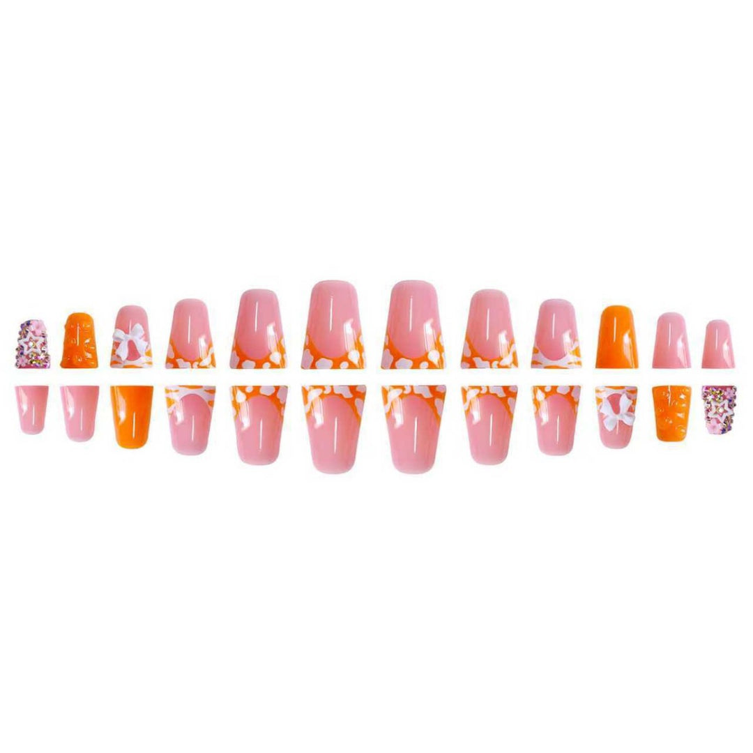 Decorative Nail Art Stornfield