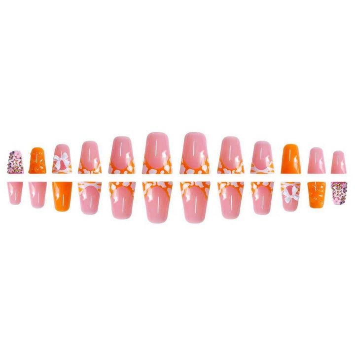 Decorative Nail Art Stornfield