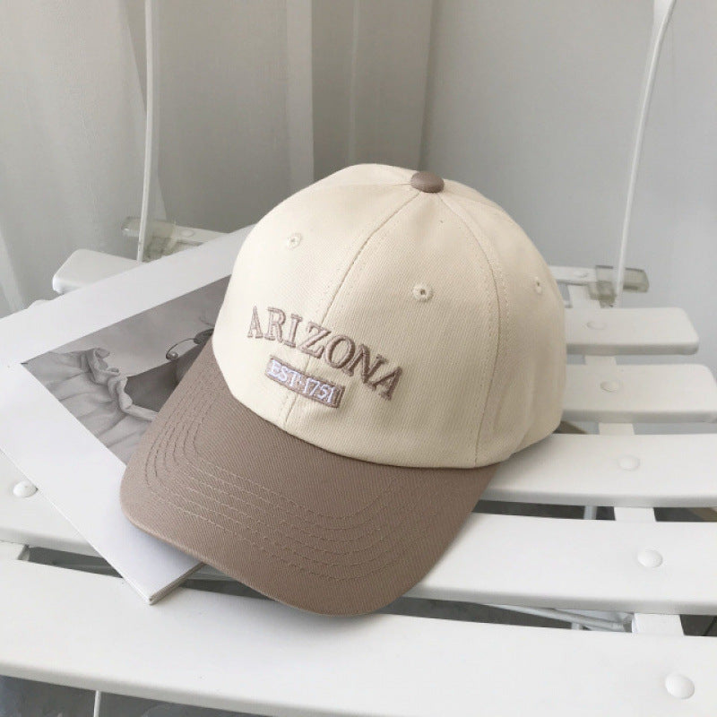Women's Adjustable Embroidered Baseball Cap Stornfield 1784084082