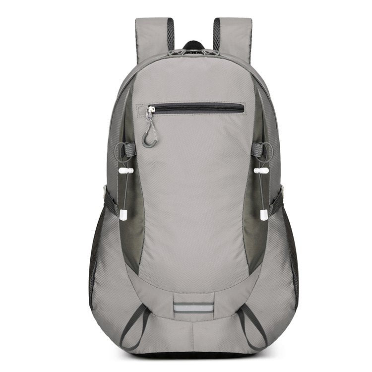 Functional Outdoor Hiking Backpack Stornfield