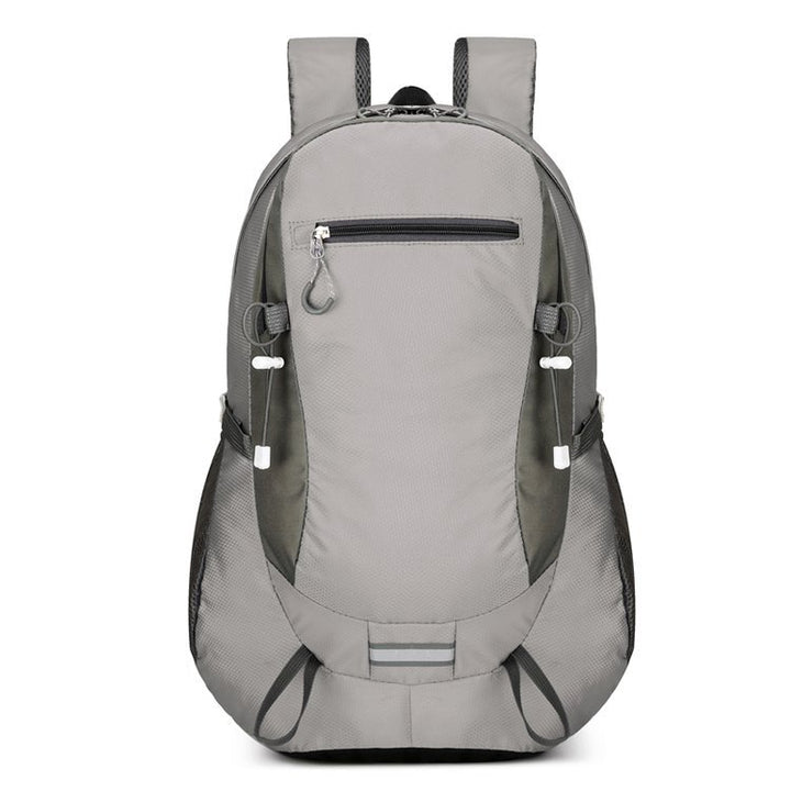 Functional Outdoor Hiking Backpack Stornfield