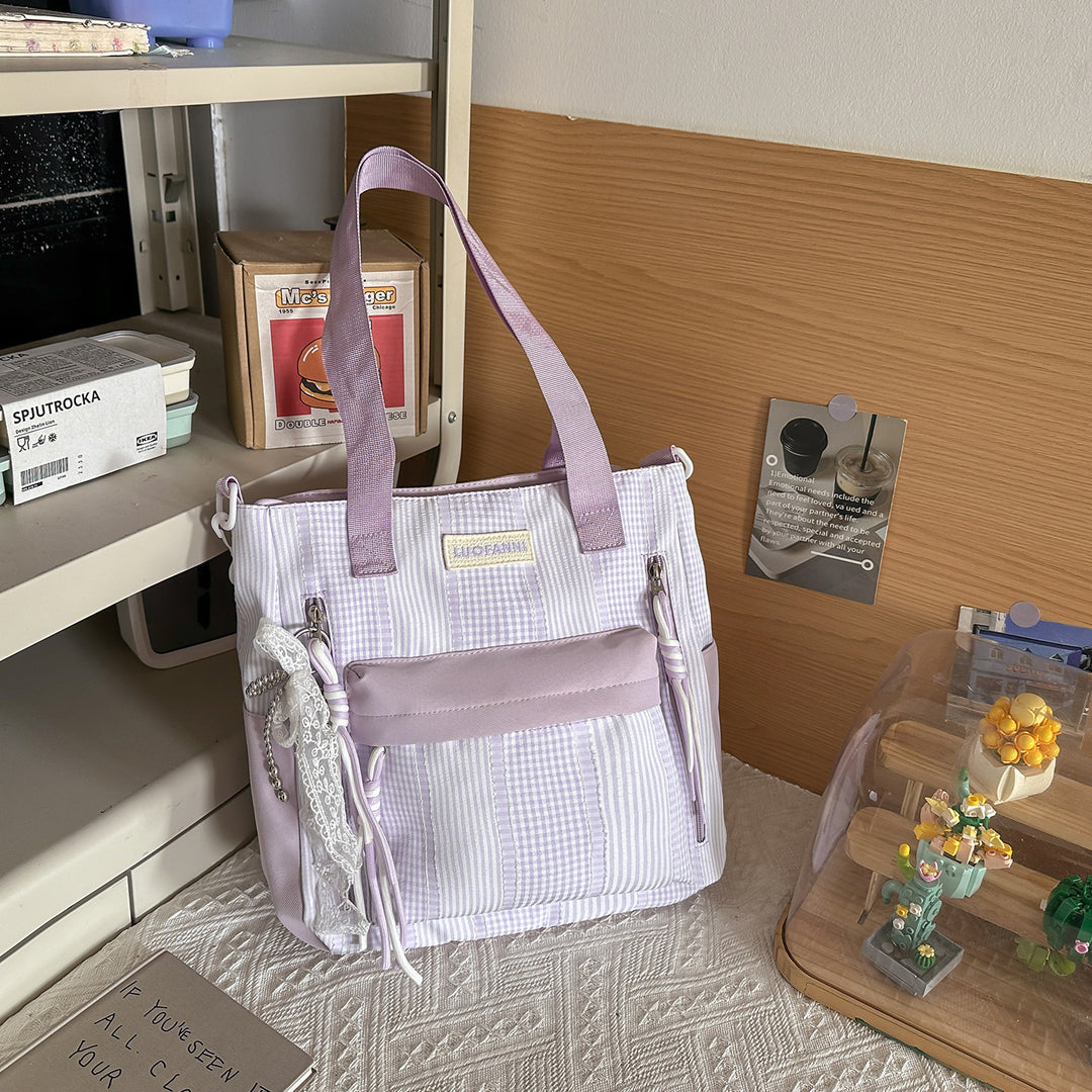 Lightweight City Backpack Stornfield